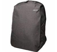 Рюкзак для ноутбука Acer 15.6" URBAN GREY/GREEN (GP.BAG11.034)