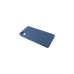 Чохол до мобільного телефона Dengos Carbon Samsung Galaxy A06 (blue) (DG-TPU-CRBN-207)