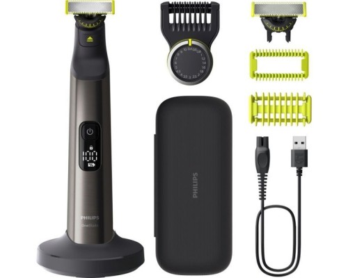 Тример Philips QP6652/61