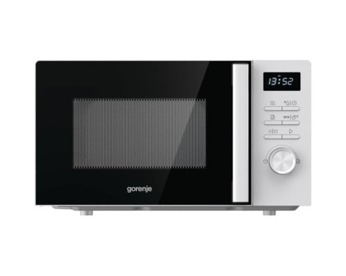 Мікрохвильова піч Gorenje MO20A3WH