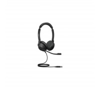 Навушники Jabra Evolve2 30 SE MS USB-A Stereo (23189-999-979)