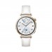 Смарт-годинник Huawei WATCH GT 5 41mm White Leather (55020DJT)