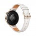 Смарт-годинник Huawei WATCH GT 5 41mm White Leather (55020DJT)