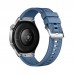 Смарт-годинник Huawei WATCH GT 5 46mm Blue (55020DKH)