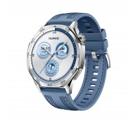 Смарт-годинник Huawei WATCH GT 5 46mm Blue (55020DKH)