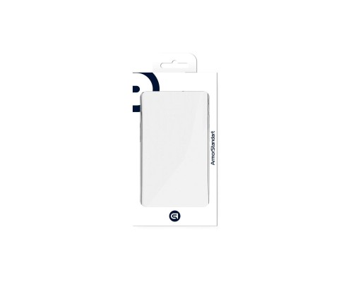 Чохол до мобільного телефона Armorstandart Air Force Honor 200 Camera cover Clear (ARM80638)