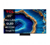 Телевізор TCL 65MQLED80