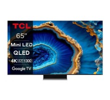 Телевізор TCL 65MQLED80