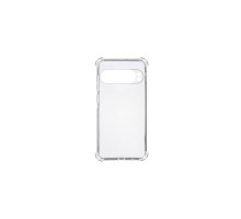 Чохол до мобільного телефона BeCover Anti-Shock Google Pixel 9 Pro Clear (712312)