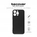 Чохол до мобільного телефона BeCover Apple iPhone 16 Pro Black (712278)