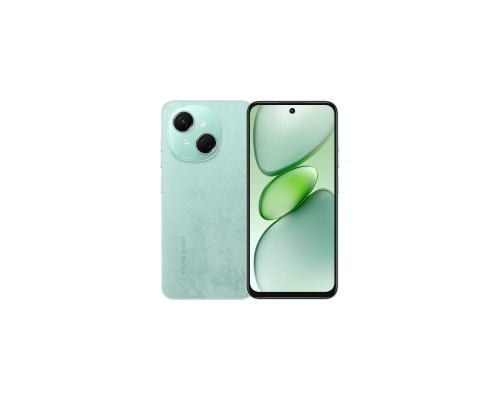 Мобільний телефон Tecno Spark Go 1 4/128GB Magic Skin Green (4894947050107)