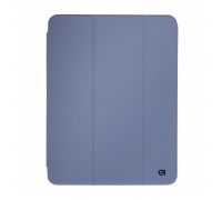 Чохол до планшета Armorstandart Smart Fold Pen Apple iPad Air 11 (2024) Lavender Grey (ARM78118)