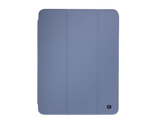 Чохол до планшета Armorstandart Smart Fold Pen Apple iPad Air 11 (2024) Lavender Grey (ARM78118)