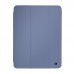 Чохол до планшета Armorstandart Smart Fold Pen Apple iPad Air 11 (2024) Lavender Grey (ARM78118)