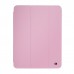 Чохол до планшета Armorstandart Smart Fold Pen Apple iPad Air 11 (2024) Pink (ARM78121)