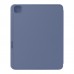 Чохол до планшета Armorstandart Smart Fold Pen Apple iPad Air 13 (2024) Lavender Grey (ARM78135)