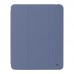 Чохол до планшета Armorstandart Smart Fold Pen Apple iPad Air 13 (2024) Lavender Grey (ARM78135)