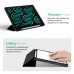 Чохол до планшета Armorstandart Smart Fold Pen Apple iPad Pro 13 (2024) Black (ARM78138)