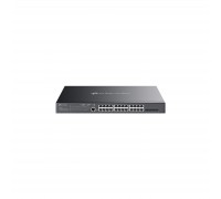 Комутатор мережевий TP-Link SG3428XMP