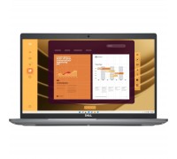 Ноутбук Dell Latitude 5550 (210-BLYZ_U532512_UBU)