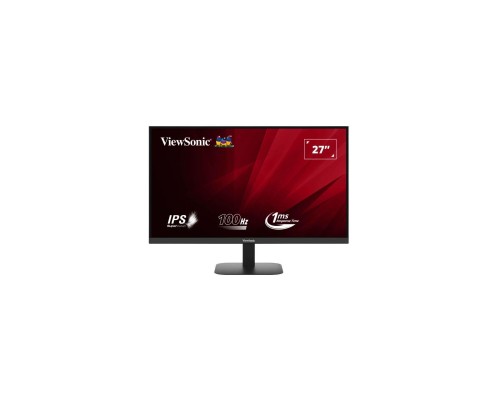 Монітор ViewSonic VA2708-2K-HD