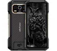 Мобільний телефон Ulefone Armor 27 12/256Gb Black (6975326663892)
