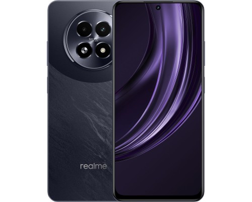 Мобільний телефон realme 13 5G 12/256GB Dark Purple