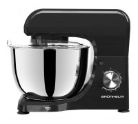 Кухонний комбайн Grunhelm GKM0019B