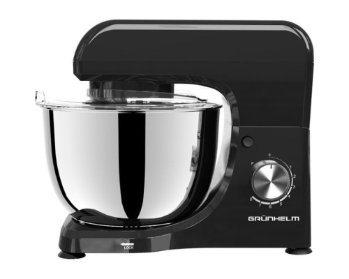 Кухонний комбайн Grunhelm GKM0019B