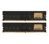 Модуль пам'яті для комп'ютера DDR4 32GB (2x16GB) 2400 MHz INTELIGENTES (IU4BHC2/32)