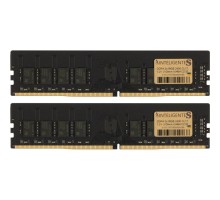 Модуль пам'яті для комп'ютера DDR4 32GB (2x16GB) 2400 MHz INTELIGENTES (IU4BHC2/32)