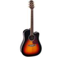 Гітара електроакустична Takamine GD71CE BSB (232953)