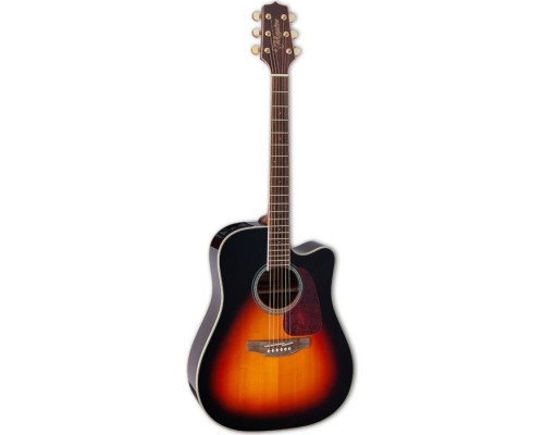 Гітара електроакустична Takamine GD71CE BSB (232953)