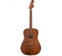 Гітара електроакустична Fender Redondo Special Mahogany (230694)