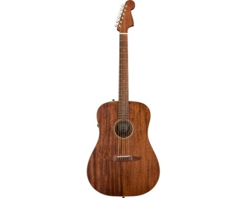 Гітара електроакустична Fender Redondo Special Mahogany (230694)