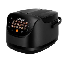 Мультиварка PRIME Technics PMC 1786 SB Pro Color