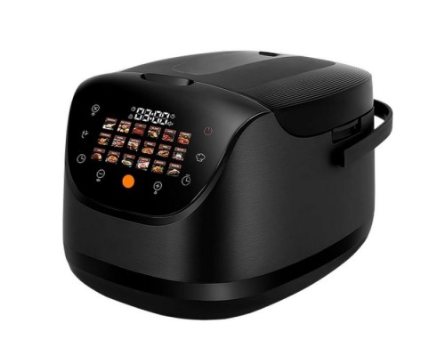 Мультиварка PRIME Technics PMC 1786 SB Pro Color