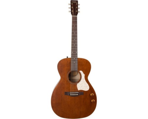 Гітара електроакустична Art & Lutherie Legacy Havana Brown Q-Discrete (235898)