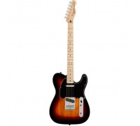 Електрогітара Squier by Fender Affinity Series Telecaster MN 3-Color Sunburst (231502)