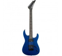 Електрогітара Jackson Guitars JS11 AR Metallic Blue (229103)