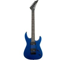 Електрогітара Jackson Guitars JS11 AR Metallic Blue (229103)