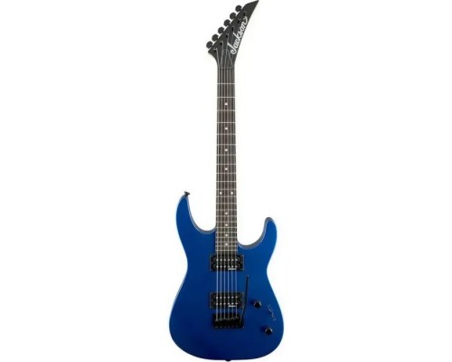 Електрогітара Jackson Guitars JS11 AR Metallic Blue (229103)