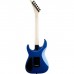 Електрогітара Jackson Guitars JS11 AR Metallic Blue (229103)