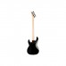 Бас-гітара Jackson Guitars JS Series JS3P Concert Bass Transparent Black Burst (236369)