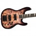 Бас-гітара Jackson Guitars JS Series JS3P Concert Bass Transparent Black Burst (236369)