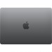 Ноутбук Apple MacBook Air 13 M3 A3113 Space Grey (MC8M4UA/A)