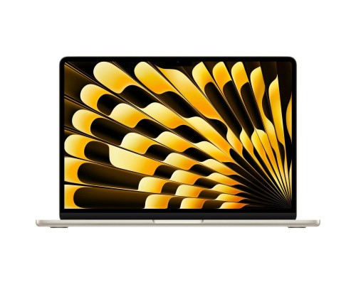 Ноутбук Apple MacBook Air 13 M3 A3113 Starlight (MC8P4UA/A)