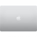 Ноутбук Apple MacBook Air 15 M3 A3114 Silver (MC9E4UA/A)