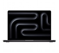 Ноутбук Apple MacBook Pro 14 A3112 M4 Space Black (MW2U3UA/A)