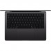 Ноутбук Apple MacBook Pro 14 A3112 M4 Space Black (MW2U3UA/A)